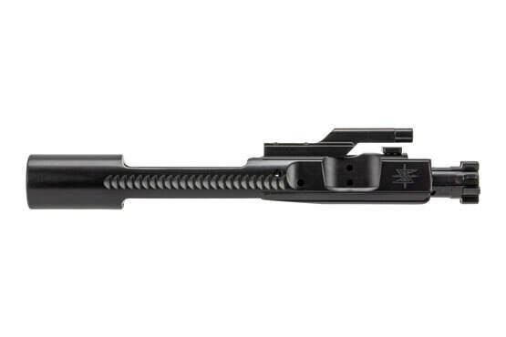 Seekins Precision NX15 complete AR15 bolt carrier group is MIL-SPEC dimension for compatibility